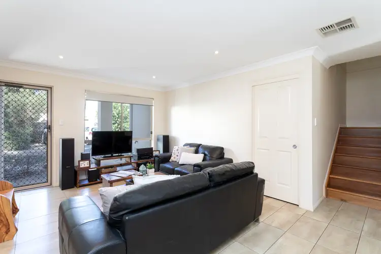 Second view of Homely townhouse listing, 19/40 Hargreaves Road, Manly West QLD 4179