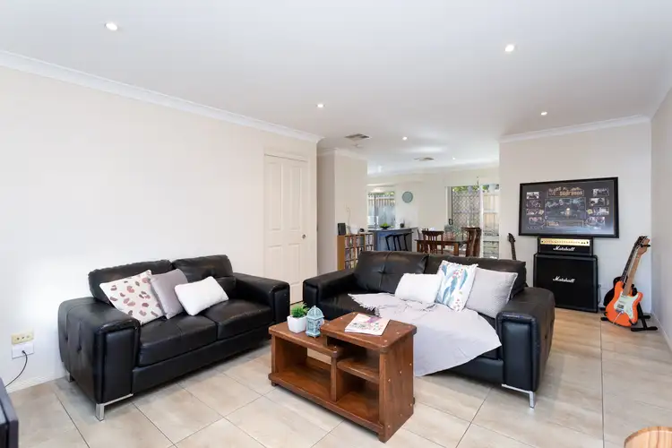 Third view of Homely townhouse listing, 19/40 Hargreaves Road, Manly West QLD 4179