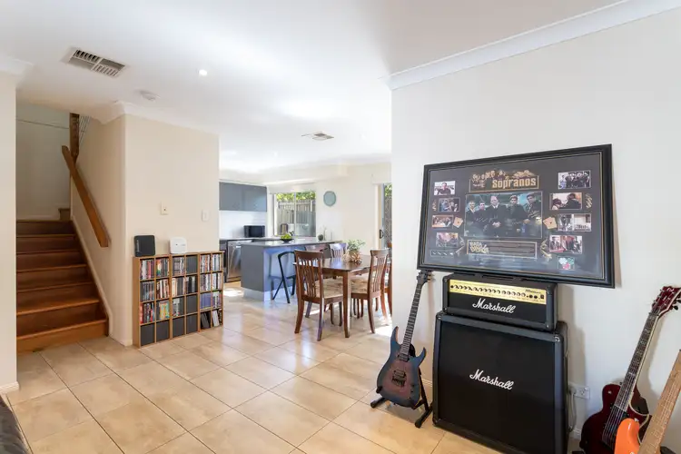 Fourth view of Homely townhouse listing, 19/40 Hargreaves Road, Manly West QLD 4179