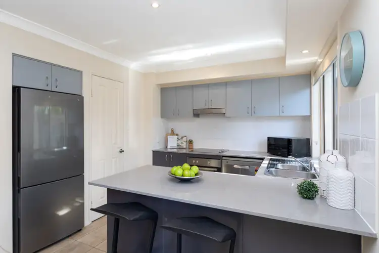 Sixth view of Homely townhouse listing, 19/40 Hargreaves Road, Manly West QLD 4179