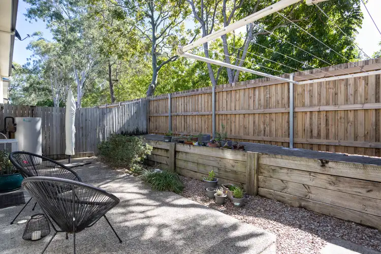 Seventh view of Homely townhouse listing, 19/40 Hargreaves Road, Manly West QLD 4179