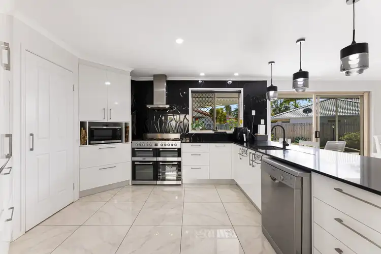 Third view of Homely house listing, 2 Archer Court, Pelican Waters QLD 4551