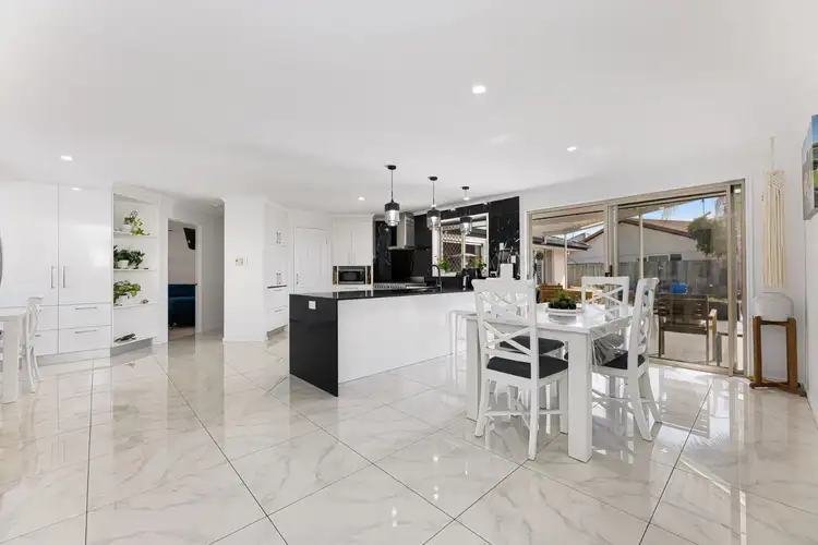Fourth view of Homely house listing, 2 Archer Court, Pelican Waters QLD 4551
