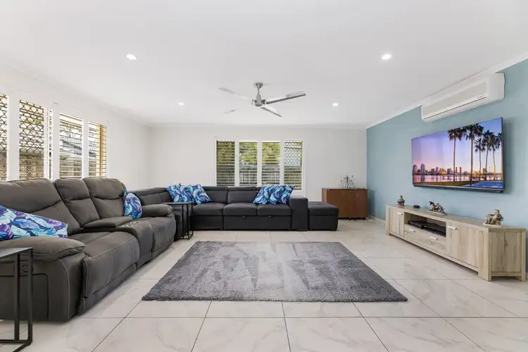 Fifth view of Homely house listing, 2 Archer Court, Pelican Waters QLD 4551