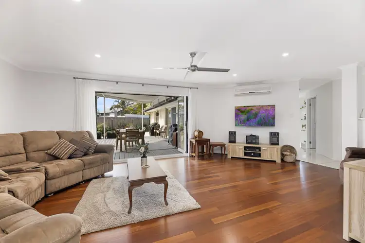 Sixth view of Homely house listing, 2 Archer Court, Pelican Waters QLD 4551