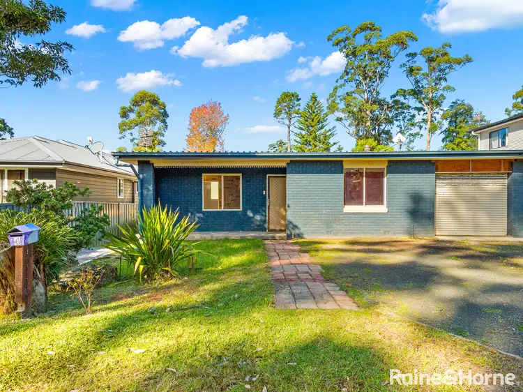 4 Alma Avenue, Fishermans Paradise NSW 2539