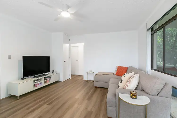 2/124 Burns Bay Road, Lane Cove NSW 2066