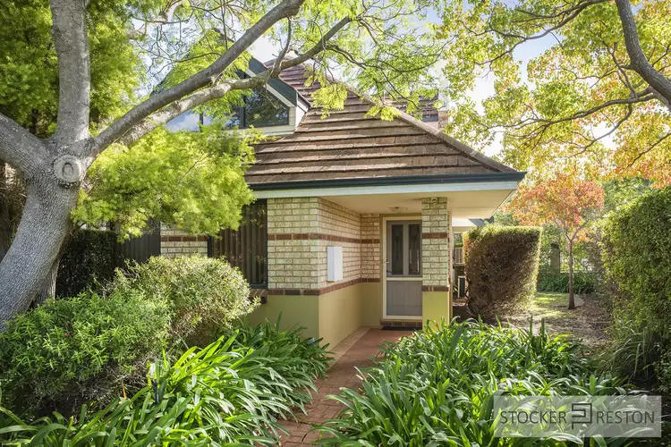 Main view of Homely house listing, 15/10 Resort Drive, Dunsborough WA 6281