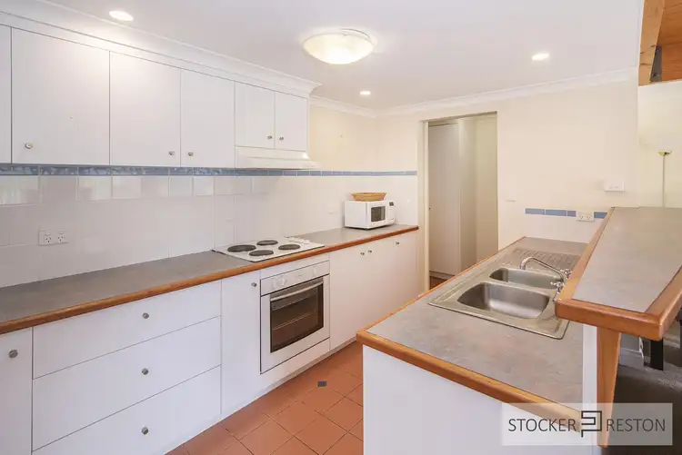 Second view of Homely house listing, 15/10 Resort Drive, Dunsborough WA 6281
