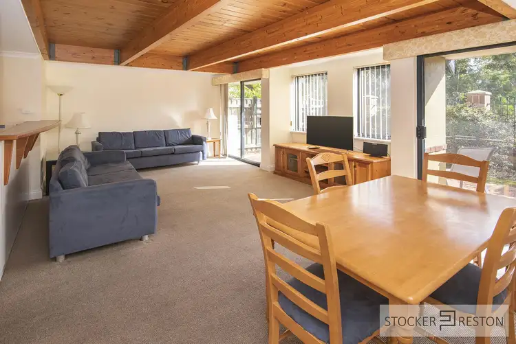 Third view of Homely house listing, 15/10 Resort Drive, Dunsborough WA 6281