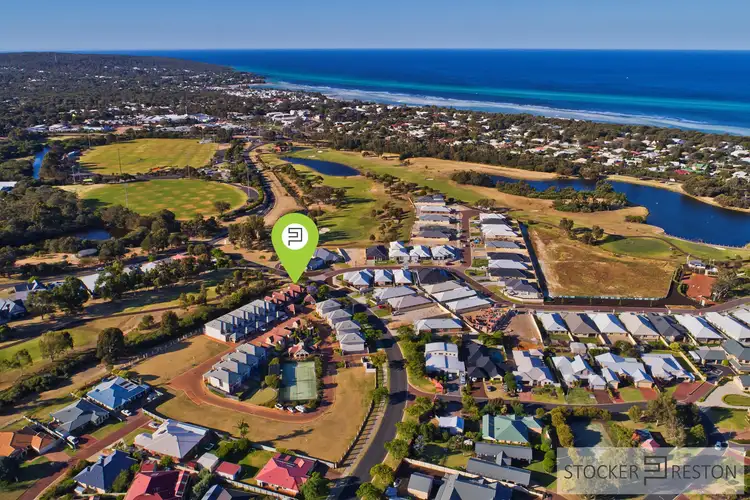 Fourth view of Homely house listing, 15/10 Resort Drive, Dunsborough WA 6281