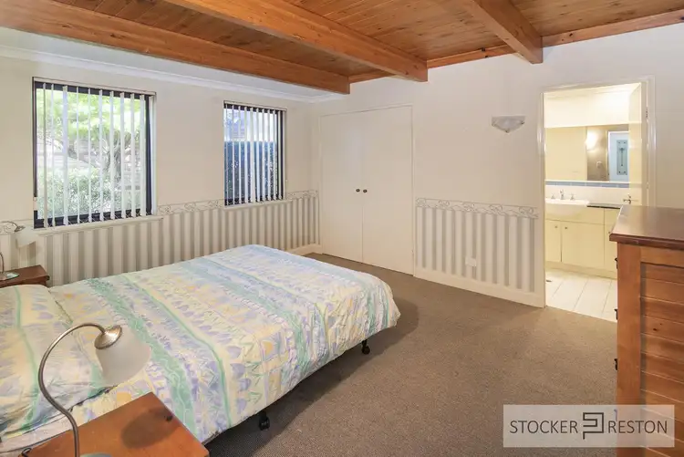 Seventh view of Homely house listing, 15/10 Resort Drive, Dunsborough WA 6281