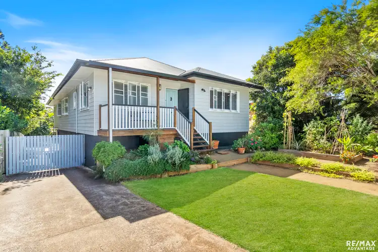 167 Preston Road, Manly West QLD 4179