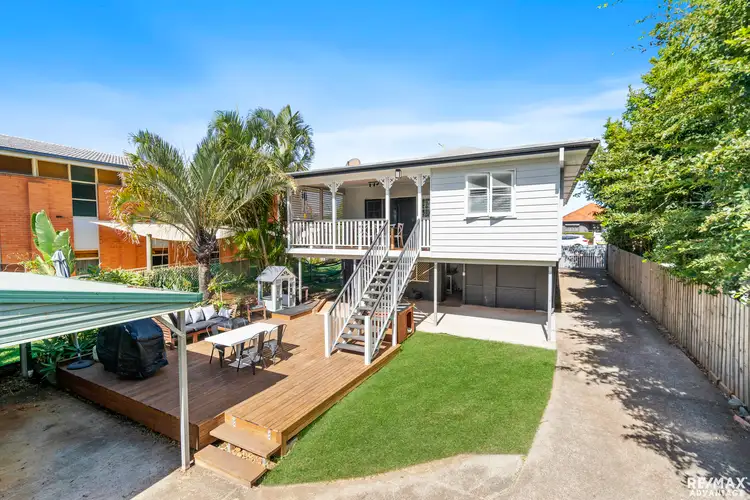 Second view of Homely house listing, 167 Preston Road, Manly West QLD 4179