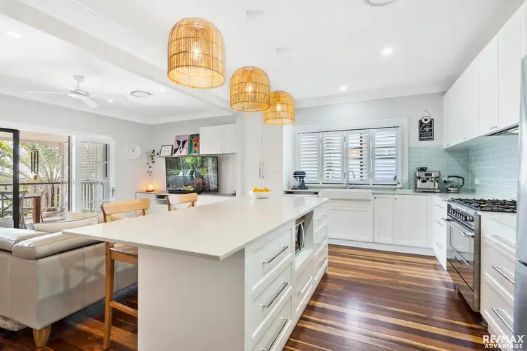 Fourth view of Homely house listing, 167 Preston Road, Manly West QLD 4179