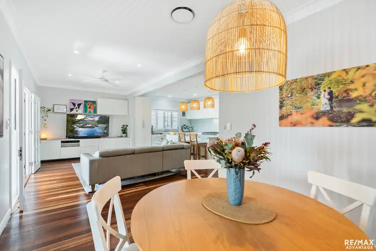 Sixth view of Homely house listing, 167 Preston Road, Manly West QLD 4179