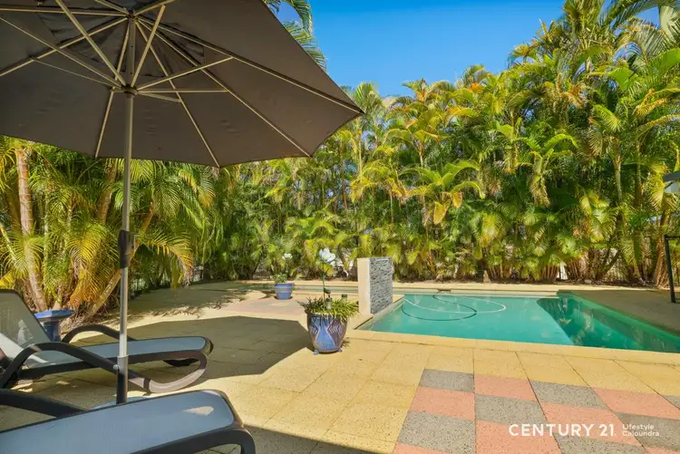 24 Ascot Way, Little Mountain QLD 4551
