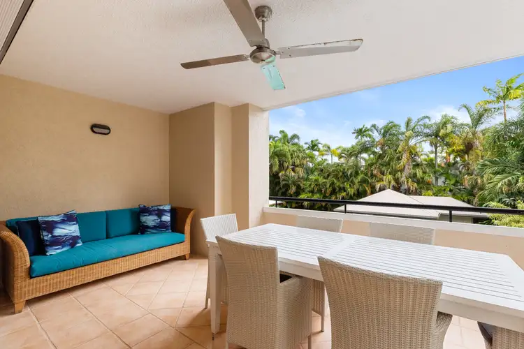 Second view of Homely apartment listing, 11/35 Mowbray Street, Port Douglas QLD 4877