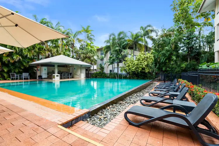 Third view of Homely apartment listing, 11/35 Mowbray Street, Port Douglas QLD 4877