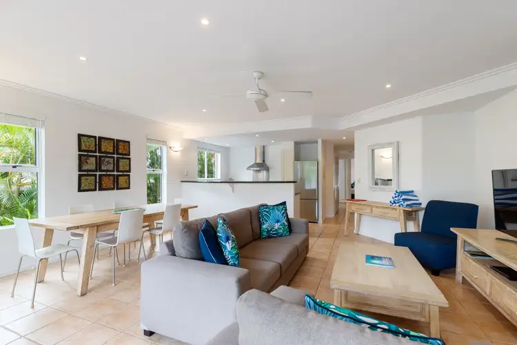 Fourth view of Homely apartment listing, 11/35 Mowbray Street, Port Douglas QLD 4877
