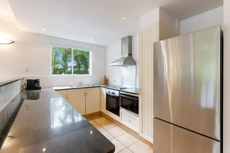 Fifth view of Homely apartment listing, 11/35 Mowbray Street, Port Douglas QLD 4877