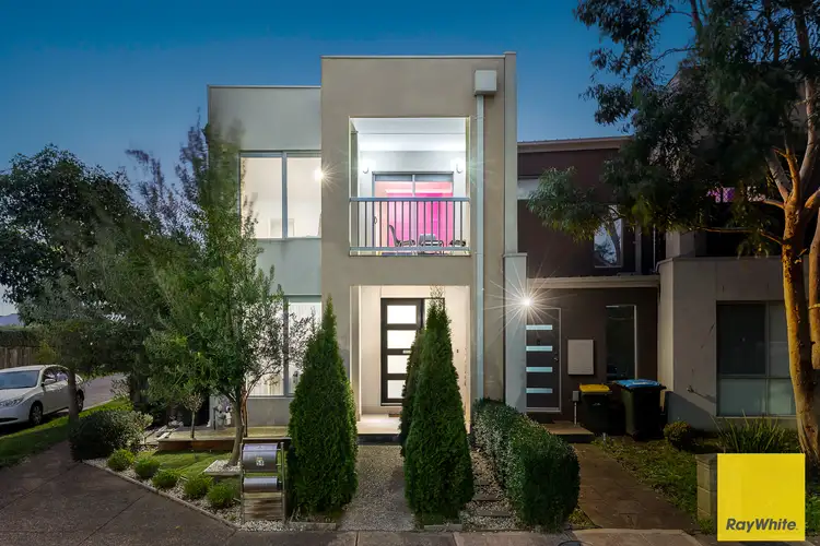 58 Bushlark Crescent, Williams Landing VIC 3027