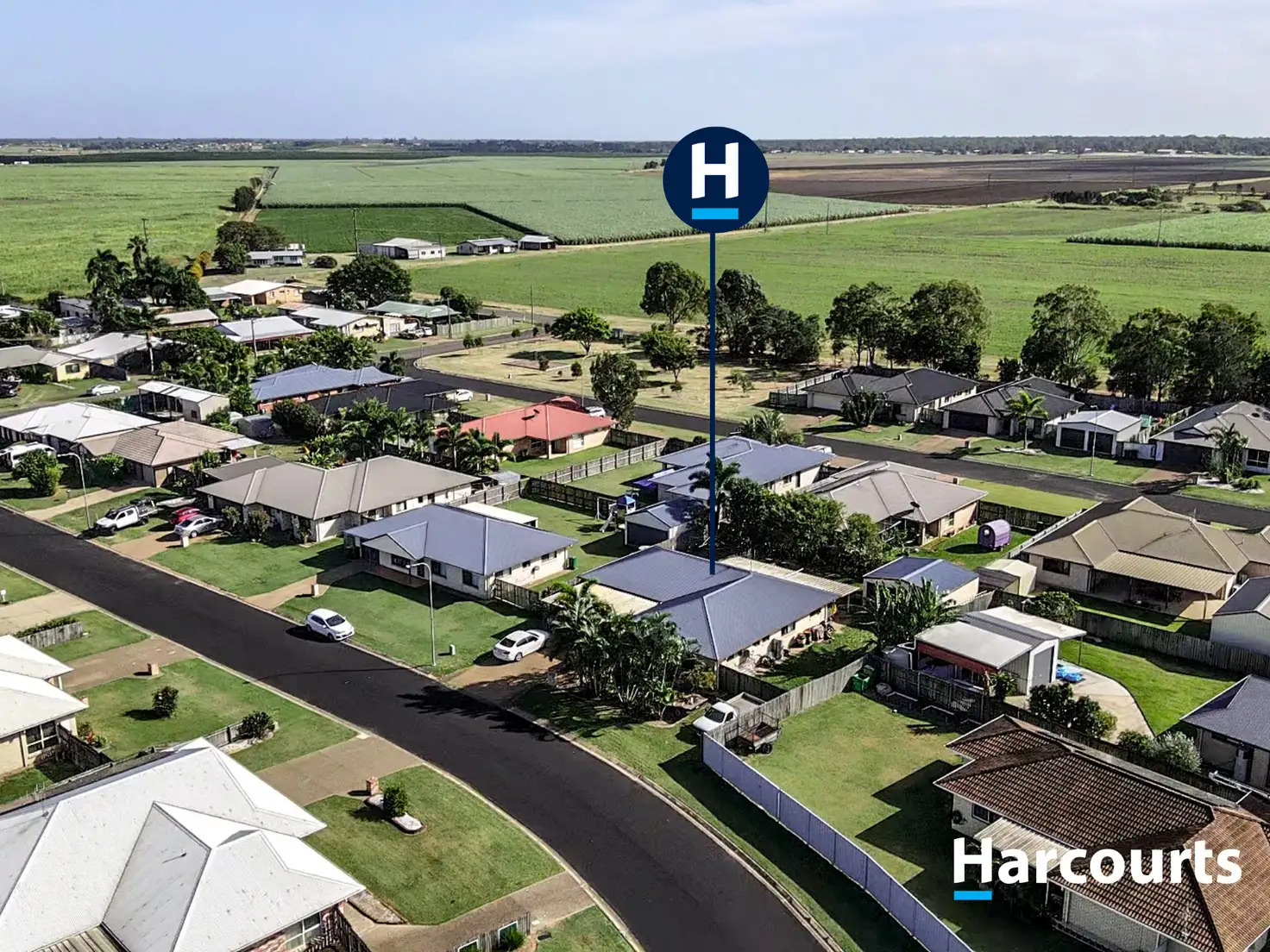 Main view of Homely house listing, 9 GROHN STREET, Bundaberg North QLD 4670