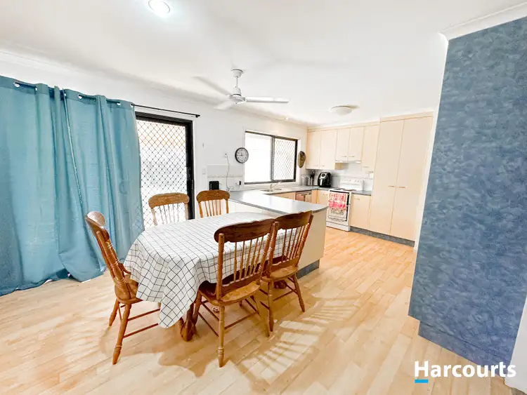 Fifth view of Homely house listing, 9 GROHN STREET, Bundaberg North QLD 4670