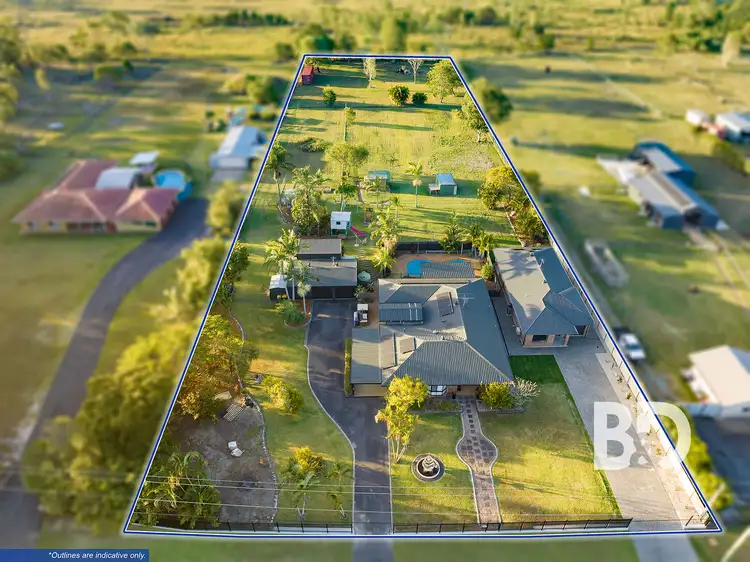 65-69 Bradford Road, Burpengary East QLD 4505