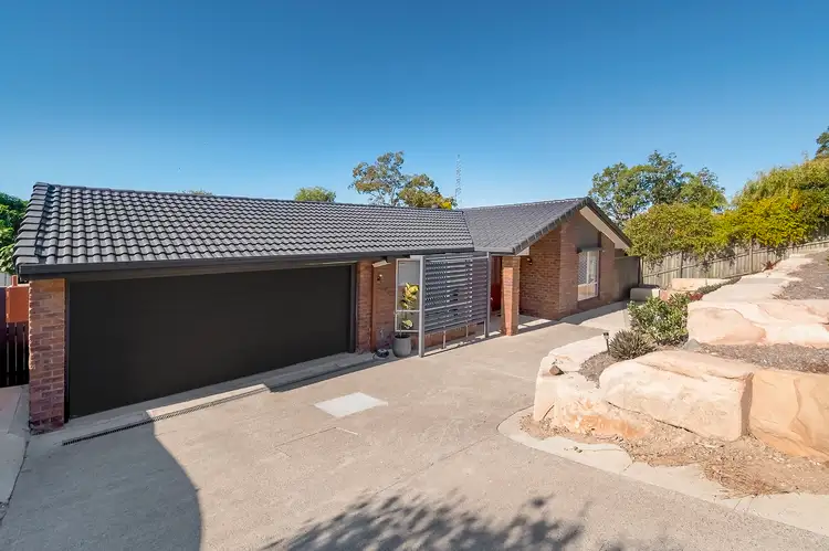 125 EXPLORERS WAY, Highland Park QLD 4211