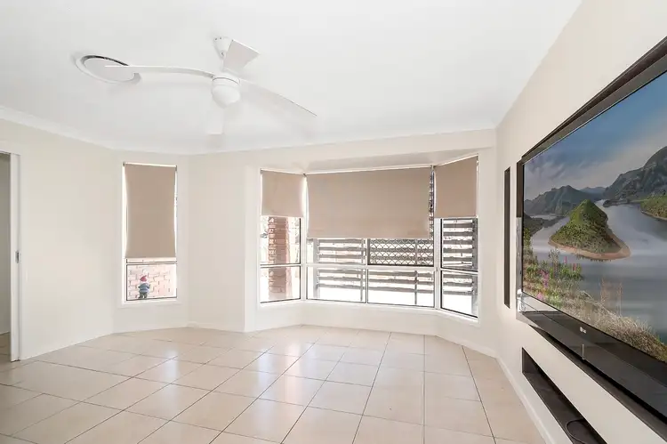 Fourth view of Homely house listing, 125 EXPLORERS WAY, Highland Park QLD 4211