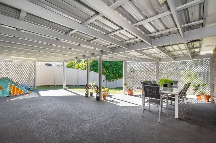Sixth view of Homely house listing, 125 EXPLORERS WAY, Highland Park QLD 4211