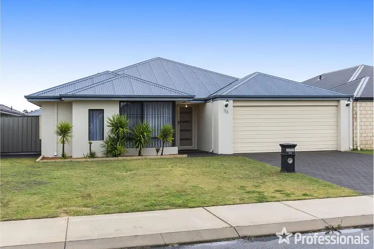 20 Sirius Way, Byford WA 6122