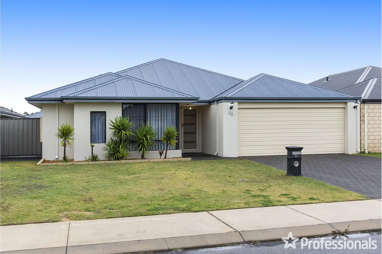 Main view of Homely house listing, 20 Sirius Way, Byford WA 6122