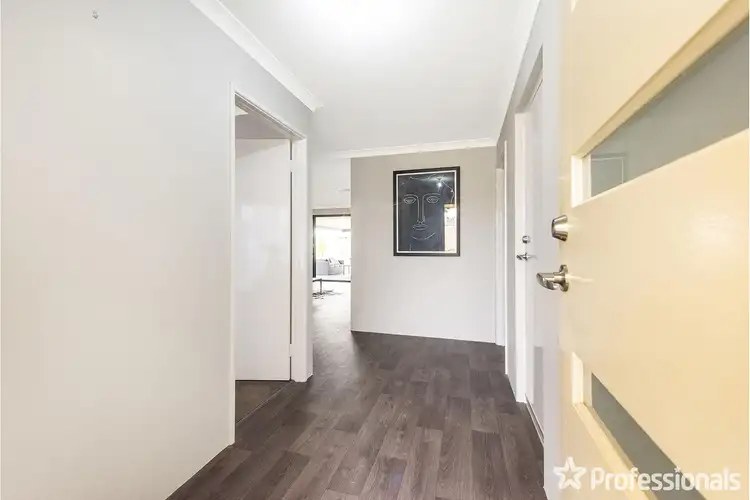 Second view of Homely house listing, 20 Sirius Way, Byford WA 6122