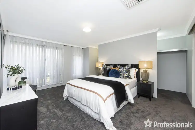 Third view of Homely house listing, 20 Sirius Way, Byford WA 6122