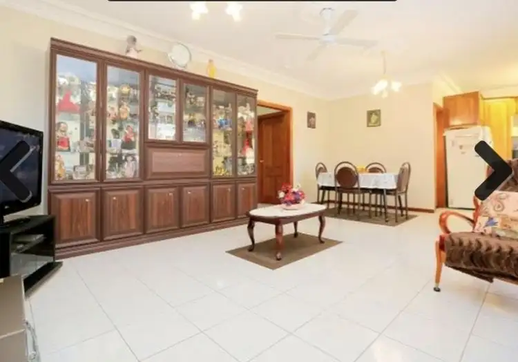 1B Bungalow Cresent, Bankstown NSW 2200