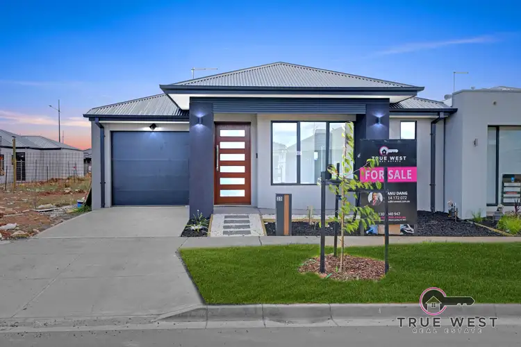 Main view of Homely house listing, 30 Metroon Drive, Weir Views VIC 3338