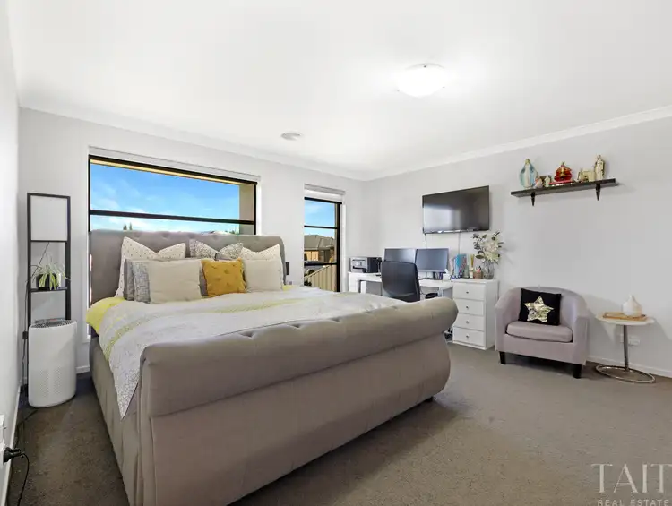 Third view of Homely house listing, 16 Corncob Boulevard, Wangaratta VIC 3677
