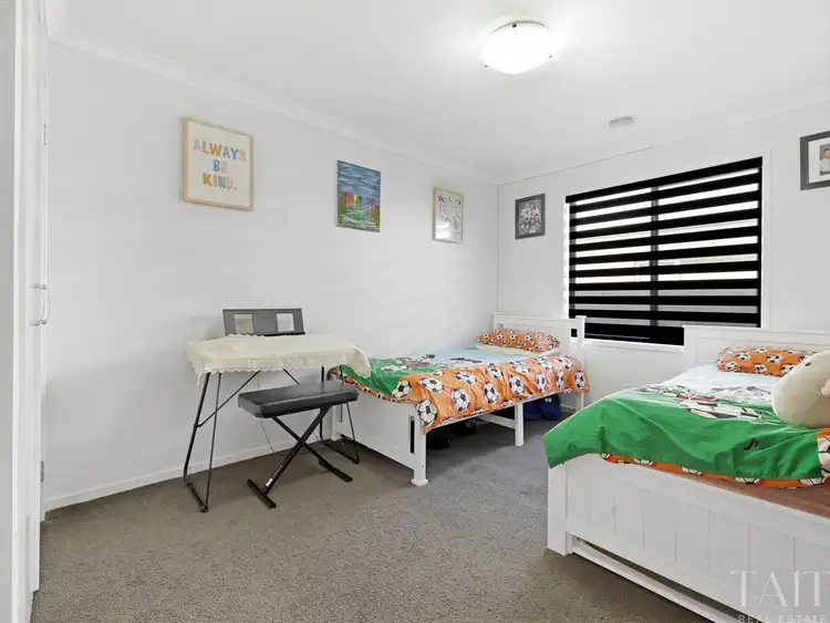 Sixth view of Homely house listing, 16 Corncob Boulevard, Wangaratta VIC 3677