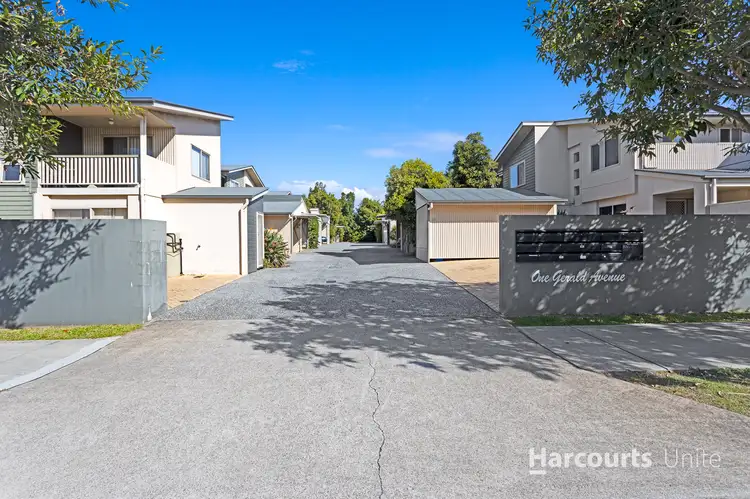 8/1 Gerald Avenue, Clontarf QLD 4019