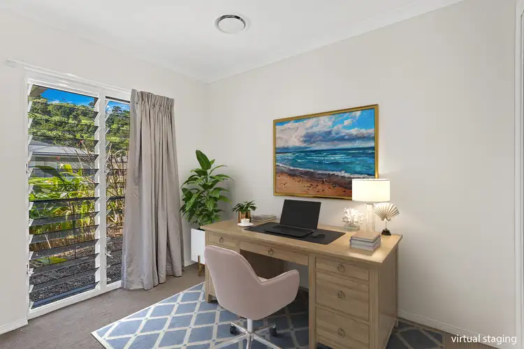 Sixth view of Homely semi-detached listing, 1/54 South Molle Boulevard, Cannonvale QLD 4802