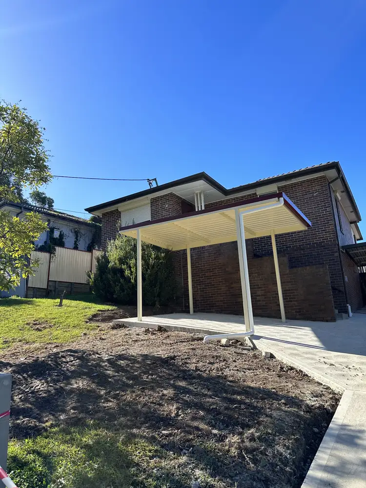 Main view of Homely house listing, 4 Rae Street, Seven Hills NSW 2147