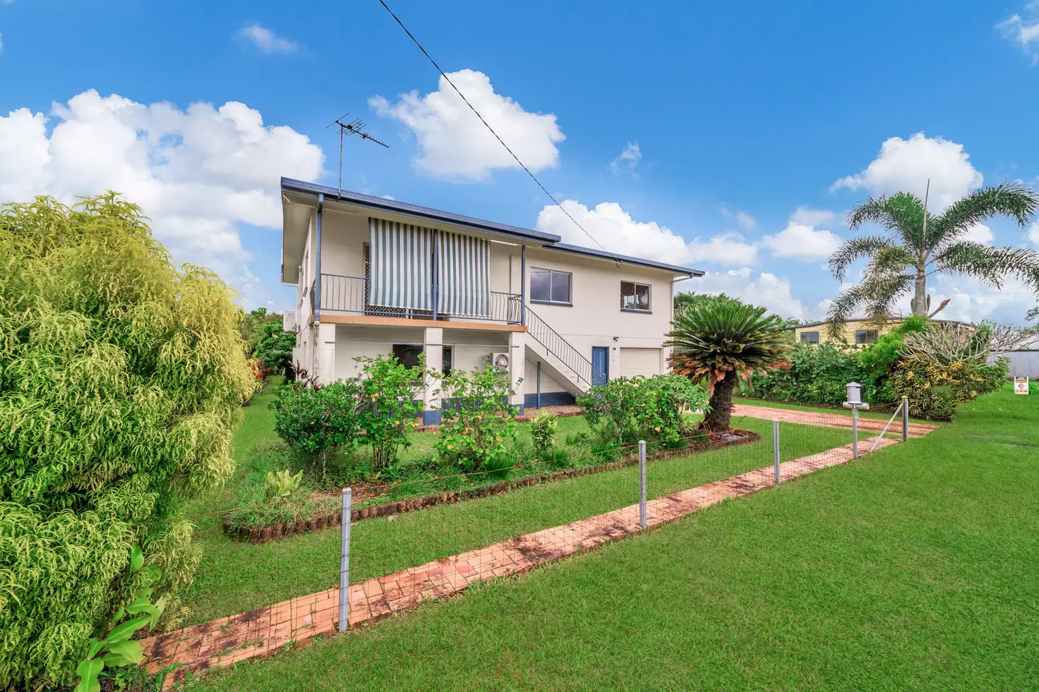 Main view of Homely house listing, 82 Ernest Street, Innisfail QLD 4860