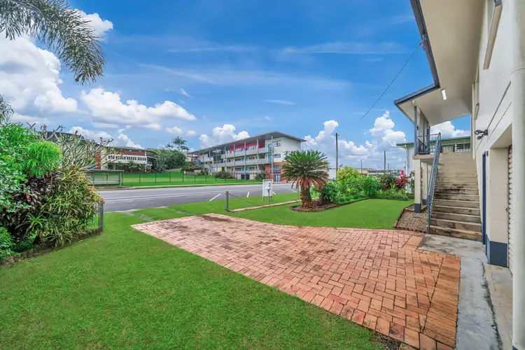Second view of Homely house listing, 82 Ernest Street, Innisfail QLD 4860