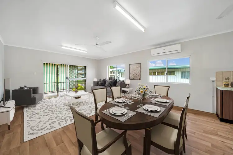 Fourth view of Homely house listing, 82 Ernest Street, Innisfail QLD 4860