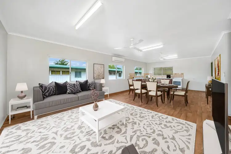 Fifth view of Homely house listing, 82 Ernest Street, Innisfail QLD 4860