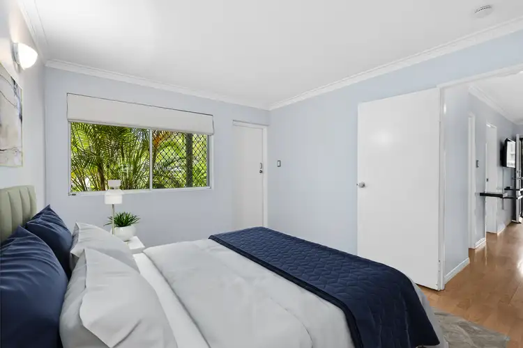 Fourth view of Homely apartment listing, 1/55 Douglas Street, St Lucia QLD 4067