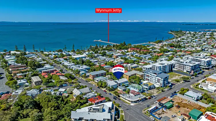 Second view of Homely house listing, 2/60 Berrima Street, Wynnum QLD 4178