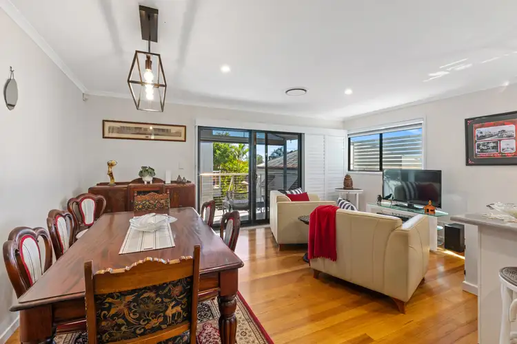 Third view of Homely house listing, 2/60 Berrima Street, Wynnum QLD 4178